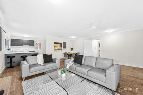 Property photo of 33 Bendix Way Girrawheen WA 6064