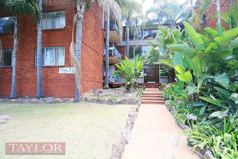 Property photo of 3/116 Harris Street Harris Park NSW 2150
