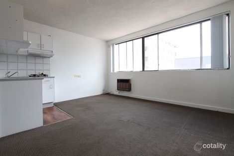 Property photo of 512/5 Ward Avenue Potts Point NSW 2011