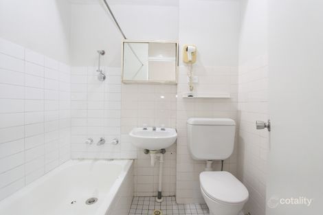 Property photo of 512/5 Ward Avenue Potts Point NSW 2011