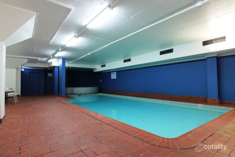 Property photo of 512/5 Ward Avenue Potts Point NSW 2011