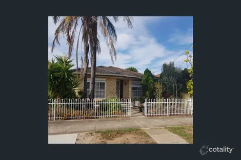 Property photo of 33 Maple Avenue Royal Park SA 5014
