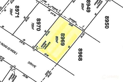 Property photo of 64 Odegaard Drive Rosebery NT 0832