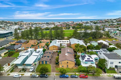 Property photo of 3/8 Dent Street Merewether NSW 2291