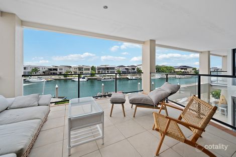 79 The Sovereign Mile, Paradise Point, QLD 4216