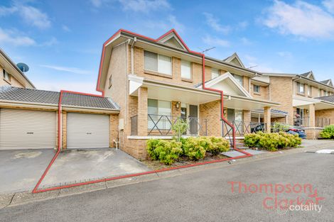 19/22 Molly Morgan Dr, East Maitland, NSW 2323