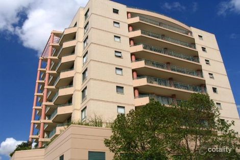 Property photo of 502/11 Jacobs Street Bankstown NSW 2200