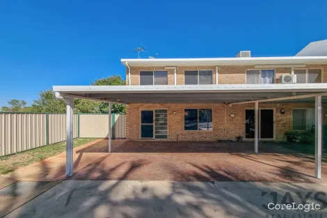 Property photo of 17/82 Abel Smith Parade Sunset QLD 4825