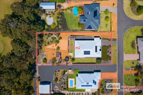 Property photo of 33 Leschenaultia Circle Donnybrook WA 6239