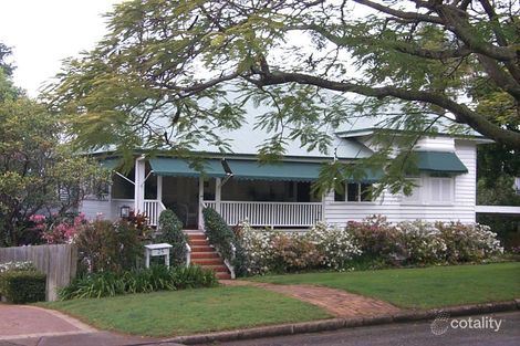 25 Yabba St, Ascot, QLD 4007