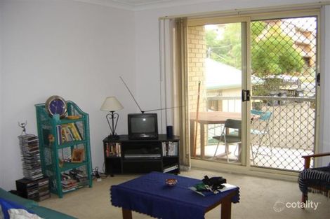 3/60 Lamington Ave, Lutwyche, QLD 4030