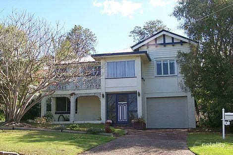 6 Fork St, Coorparoo, QLD 4151