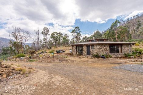 Property photo of 529 Glen Dhu Road Molesworth TAS 7140