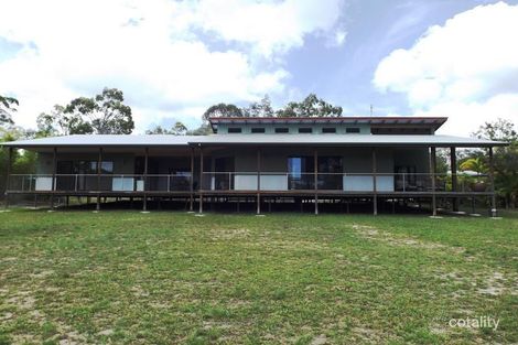 Property photo of 22 Corella Way Walligan QLD 4655
