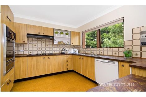 Property photo of 17A Renwick Street Drummoyne NSW 2047