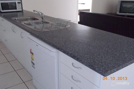 Property photo of 71 Sommerfeld Crescent Chinchilla QLD 4413