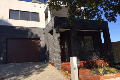 Property photo of 12 Grice Crescent Essendon VIC 3040