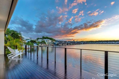 Property photo of LOT 201/169 Lae Drive Coombabah QLD 4216