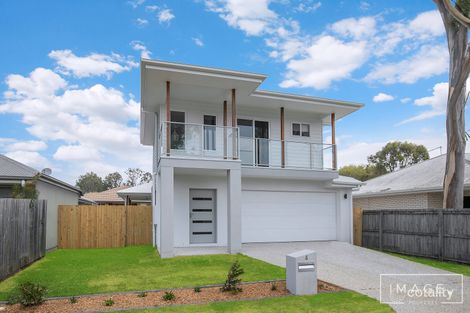 4/31 Matthew St, Carseldine, QLD 4034