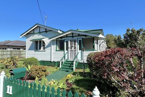 11 Edmund St, Newtown, QLD 4350