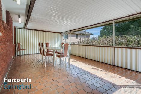 Property photo of 10 Bellevue Drive Carlingford NSW 2118
