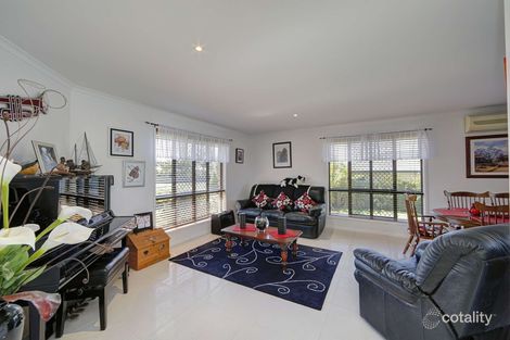 Property photo of 26 Mermaid Drive Innes Park QLD 4670