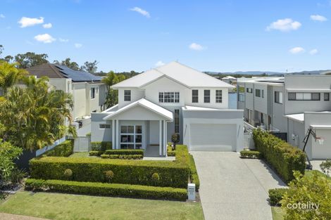 43 Serenity Bvd, Helensvale, QLD 4212