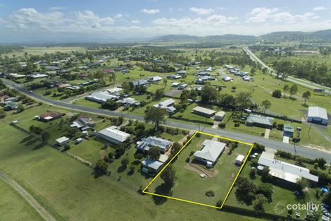 Property photo of 5 Fairway Drive Hatton Vale QLD 4341