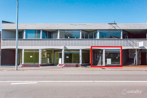 40 Sandy Bay Rd, Battery Point, TAS 7004