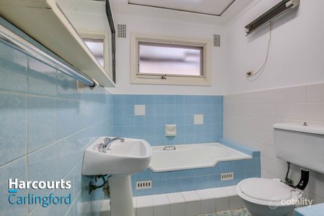 Property photo of 10 Bellevue Drive Carlingford NSW 2118