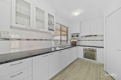 Property photo of 1 Scorpio Street Capalaba QLD 4157