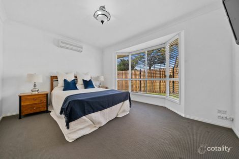 Property photo of 1 Scorpio Street Capalaba QLD 4157