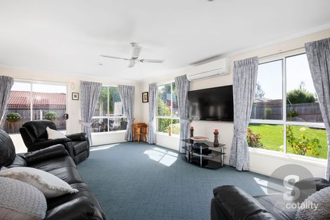 Property photo of 90 Mount Leslie Road Prospect Vale TAS 7250