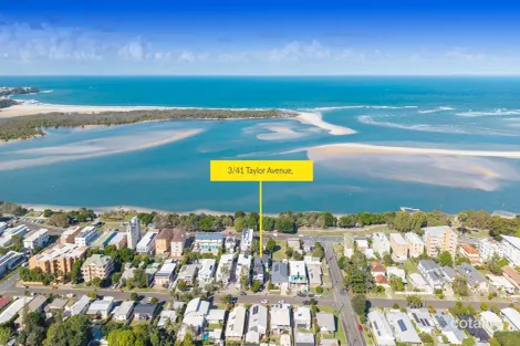 3/41 Taylor Ave, Golden Beach, QLD 4551