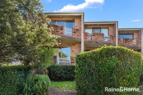 Property photo of 9/1-1A Anzac Parade Kensington NSW 2033