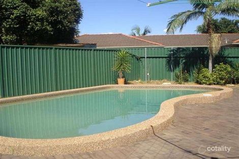 Property photo of 2 Kenthurst Place Chester Hill NSW 2162