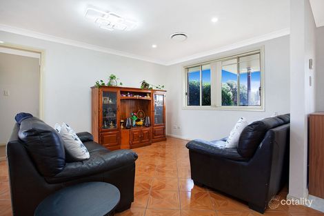 Property photo of 75 Aliberti Drive Blacktown NSW 2148