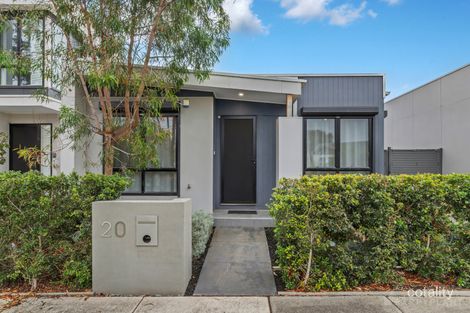 20 Ficifolia Dr, Doveton, VIC 3177