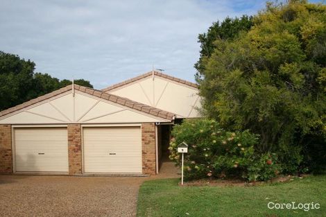 Property photo of 9 Montgomery Drive Wellington Point QLD 4160