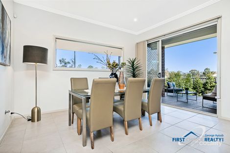 Property photo of 13 Kunic Street Riverstone NSW 2765