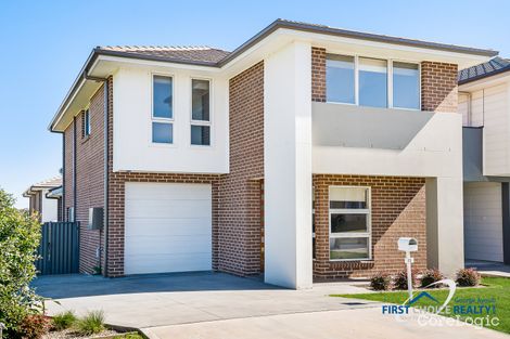 Property photo of 13 Kunic Street Riverstone NSW 2765