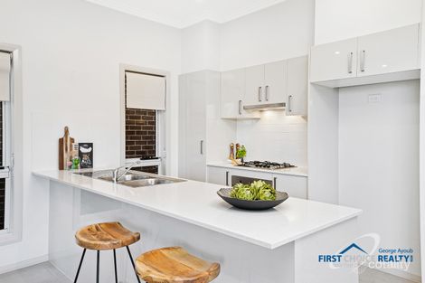 Property photo of 13 Kunic Street Riverstone NSW 2765