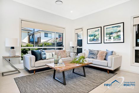 Property photo of 13 Kunic Street Riverstone NSW 2765