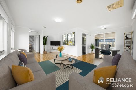 Property photo of 10 Rottnest Court Hoppers Crossing VIC 3029