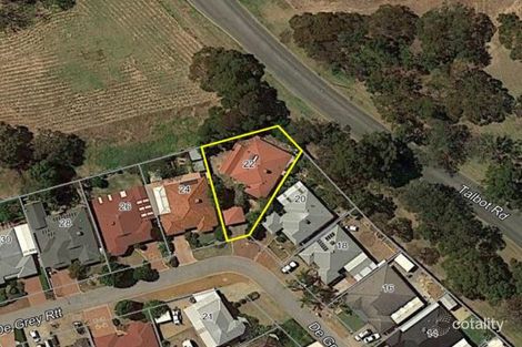 Property photo of 22 De Grey Retreat Jane Brook WA 6056