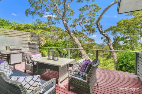 Property photo of 20 Parni Place Frenchs Forest NSW 2086