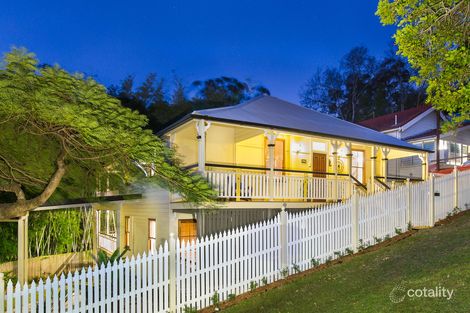Property photo of 21 Shaw Street Bardon QLD 4065