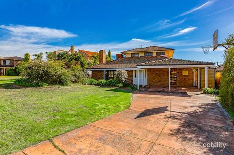 Property photo of 9 Larmer Place Bull Creek WA 6149