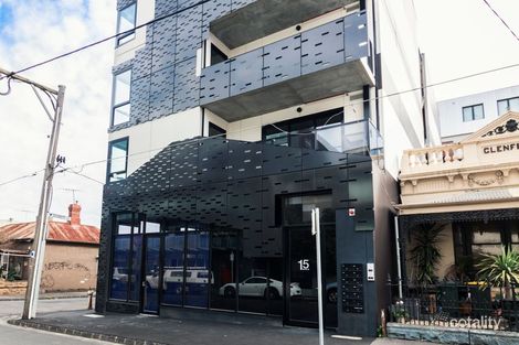 Property photo of 102/15 Breese Street Brunswick VIC 3056