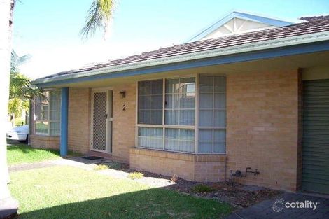 Property photo of 2/25-31 Haddon Crescent Marks Point NSW 2280